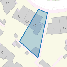 Perceel UGT00-HA-1165