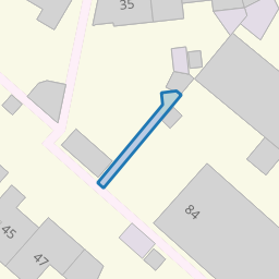 Perceel UGT00-HA-1167