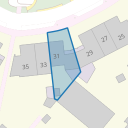 Perceel UGT00-HA-1169