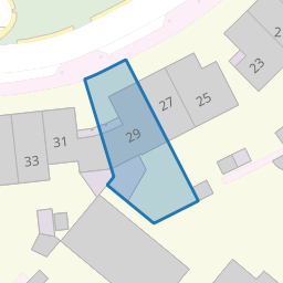 Perceel UGT00-HA-1170