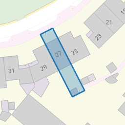 Perceel UGT00-HA-1171