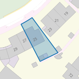 Perceel UGT00-HA-1172