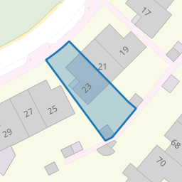 Perceel UGT00-HA-1173