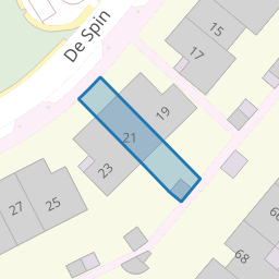 Perceel UGT00-HA-1174