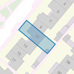 Perceel UGT00-HA-1179