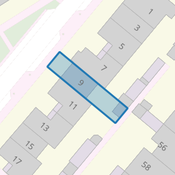 Perceel UGT00-HA-1180