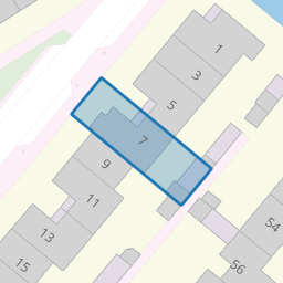 Perceel UGT00-HA-1181