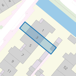 Perceel UGT00-HA-1183