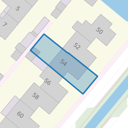 Perceel UGT00-HA-1185