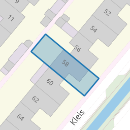 Perceel UGT00-HA-1187