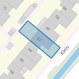 Perceel UGT00-HA-1189