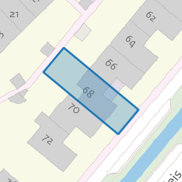 Perceel UGT00-HA-1192