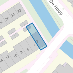 Perceel UGT00-HA-1195