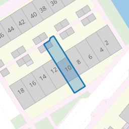 Perceel UGT00-HA-1199