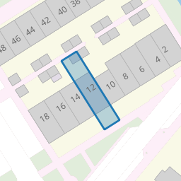 Perceel UGT00-HA-1200