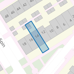 Perceel UGT00-HA-1201