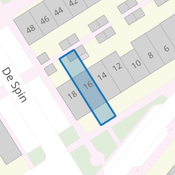 Perceel UGT00-HA-1202