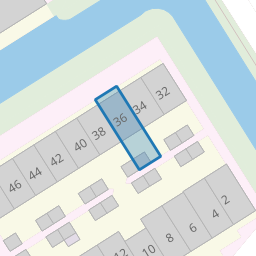 Perceel UGT00-HA-1206