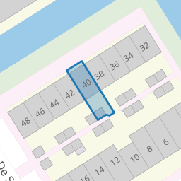 Perceel UGT00-HA-1208