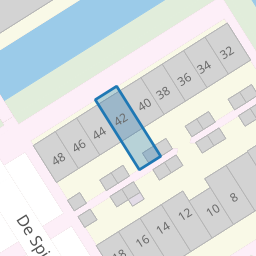 Perceel UGT00-HA-1209