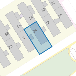 Perceel UGT00-HA-1215