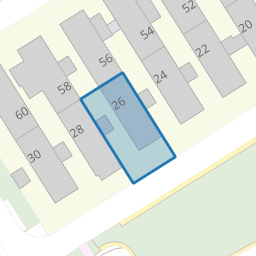 Perceel UGT00-HA-1216