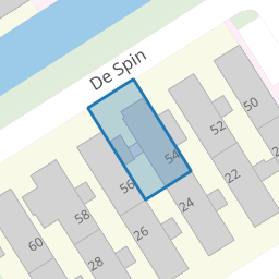 Perceel UGT00-HA-1221