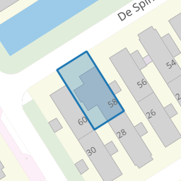 Perceel UGT00-HA-1223