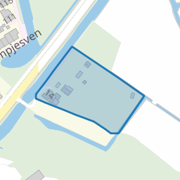 Perceel UGT00-HA-1233