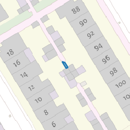 Perceel UGT00-HA-1237