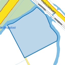 Perceel UGT00-HA-125