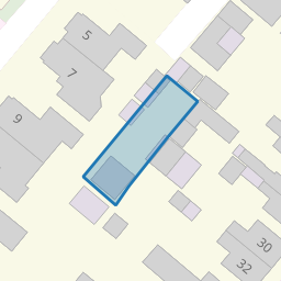 Perceel UGT00-HA-1252