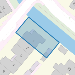 Perceel UGT00-HA-1260