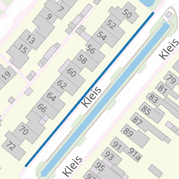 Perceel UGT00-HA-1262