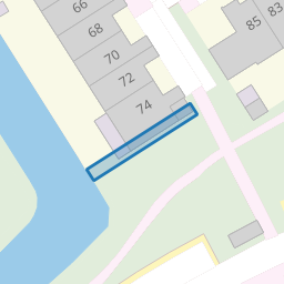 Perceel UGT00-HA-1279