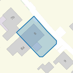 Perceel UGT00-HA-1281