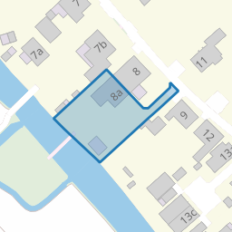 Perceel UGT00-HA-1282