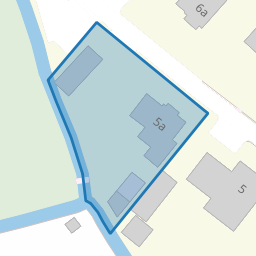 Perceel UGT00-HA-1288