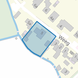 Perceel UGT00-HA-1289