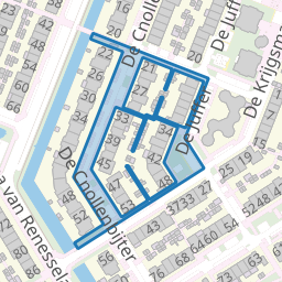 Perceel UGT00-HA-1291
