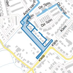 Perceel UGT00-HA-1295