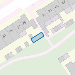 Perceel UGT00-HA-1309