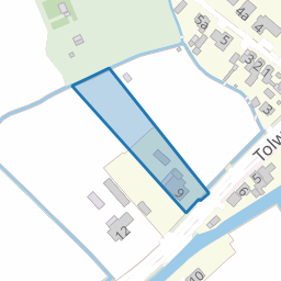 Perceel UGT00-HA-1317