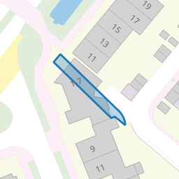 Perceel UGT00-HA-1322