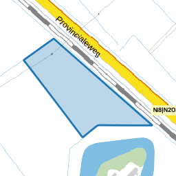 Perceel UGT00-HA-134