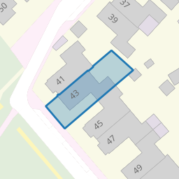 Perceel UGT00-HA-1343