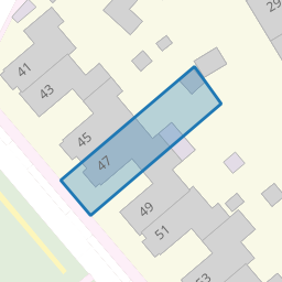 Perceel UGT00-HA-1345