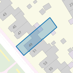 Perceel UGT00-HA-1346