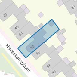 Perceel UGT00-HA-1348