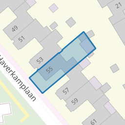 Perceel UGT00-HA-1349